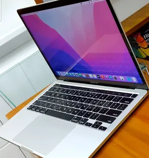 New Laptop Apple MacBook Pro M1 8GB Apple M1 SSD 512GB