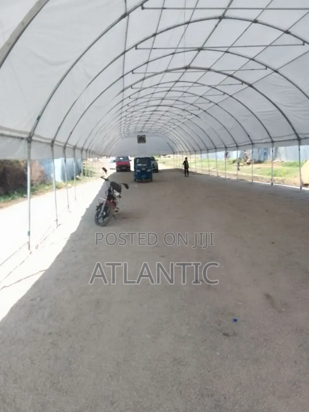 Atlantic Denkuan Sera