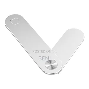 Magnetic Expansion Laptop Phone Holder | Stand | Designer