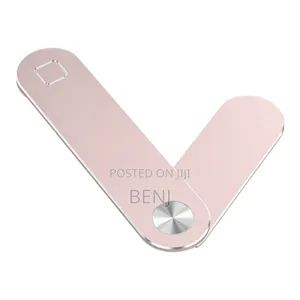Magnetic Expansion Laptop Phone Holder | Stand | Designer