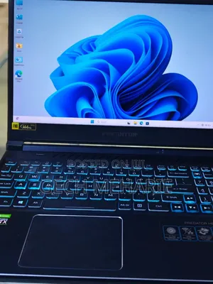 New Laptop Acer Predator Helios 300 16GB Intel Core I9 SSD 1T