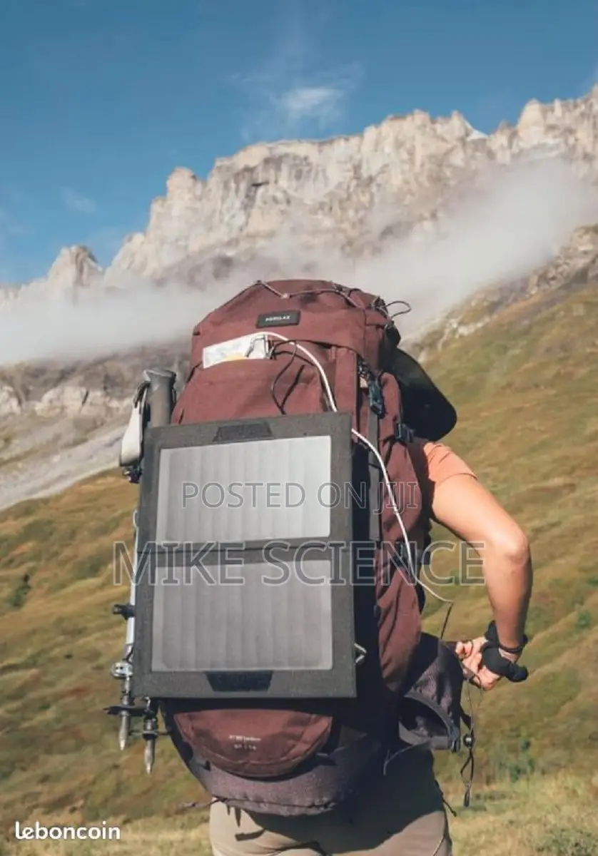 Decathlon Solar Charger Forclaz SLR 500 V2 - 10w