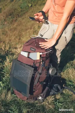 Decathlon Solar Charger Forclaz SLR 500 V2 - 10w