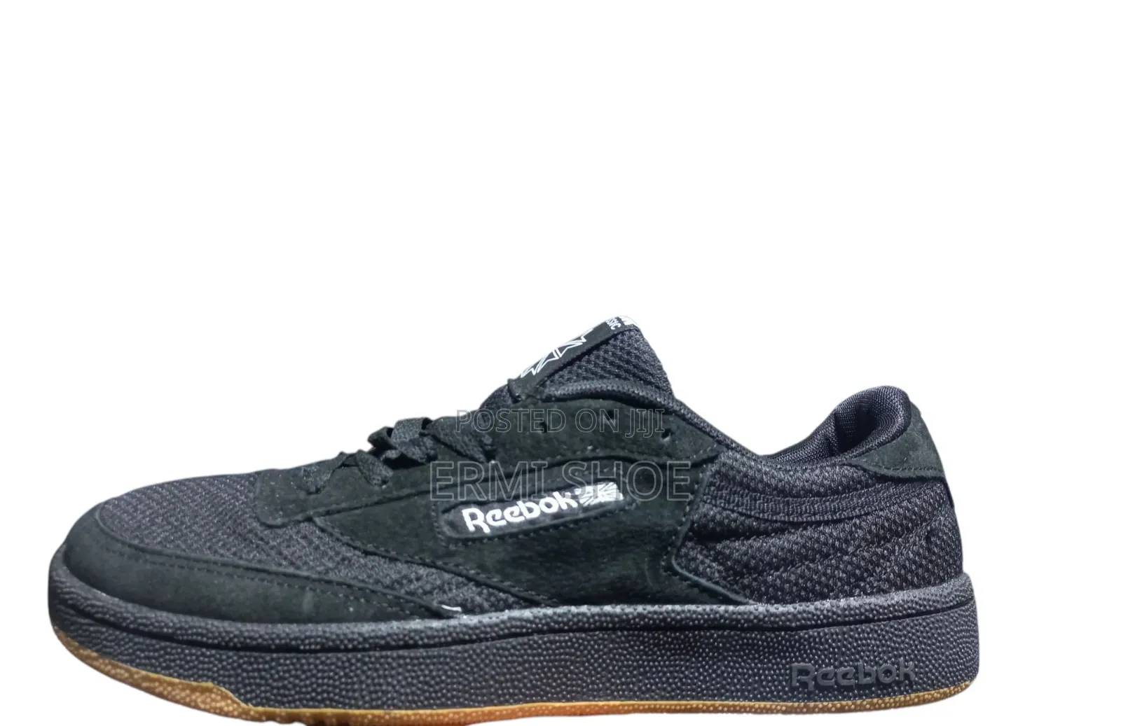 Reebok Men's Fashion