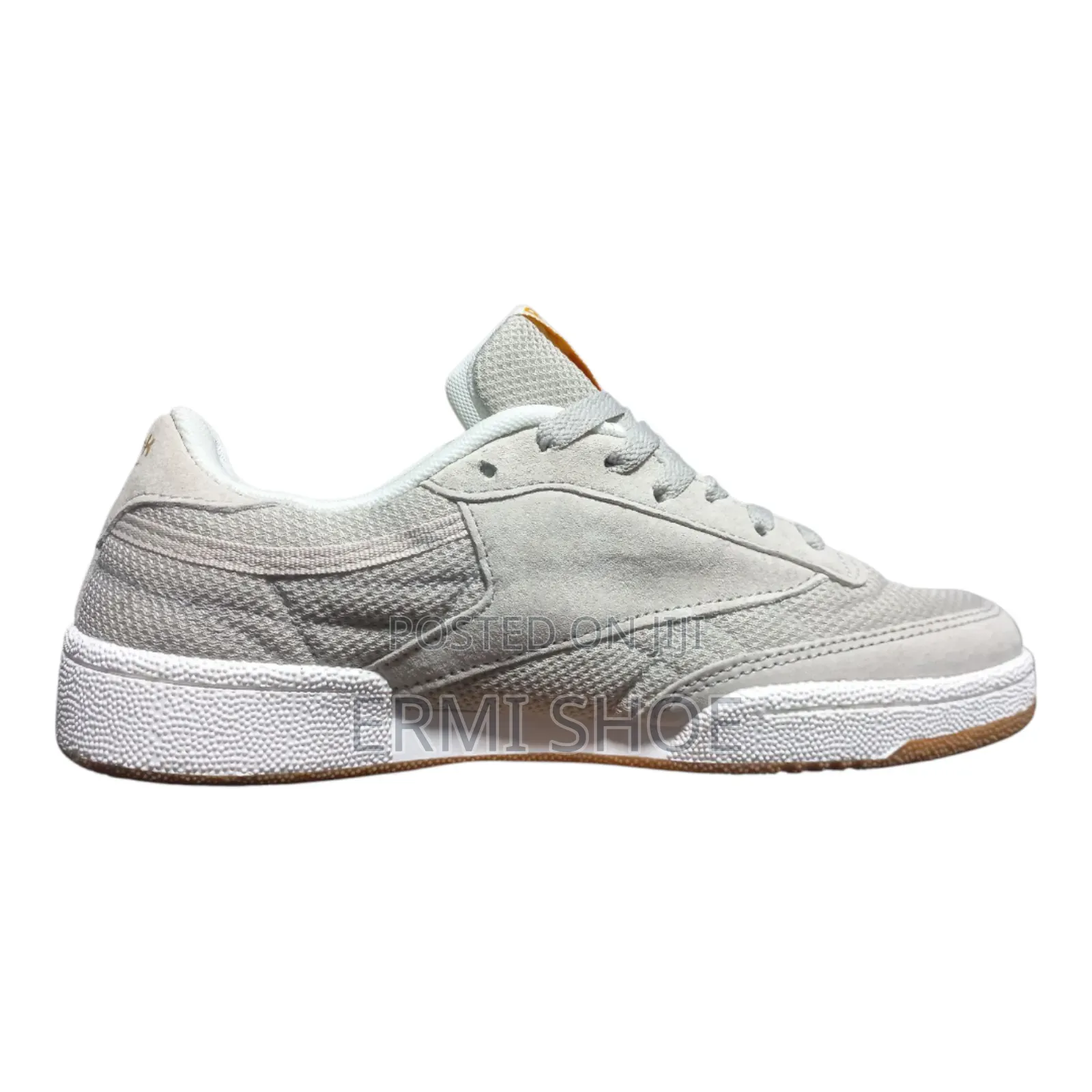 Reebok Men's Fashion