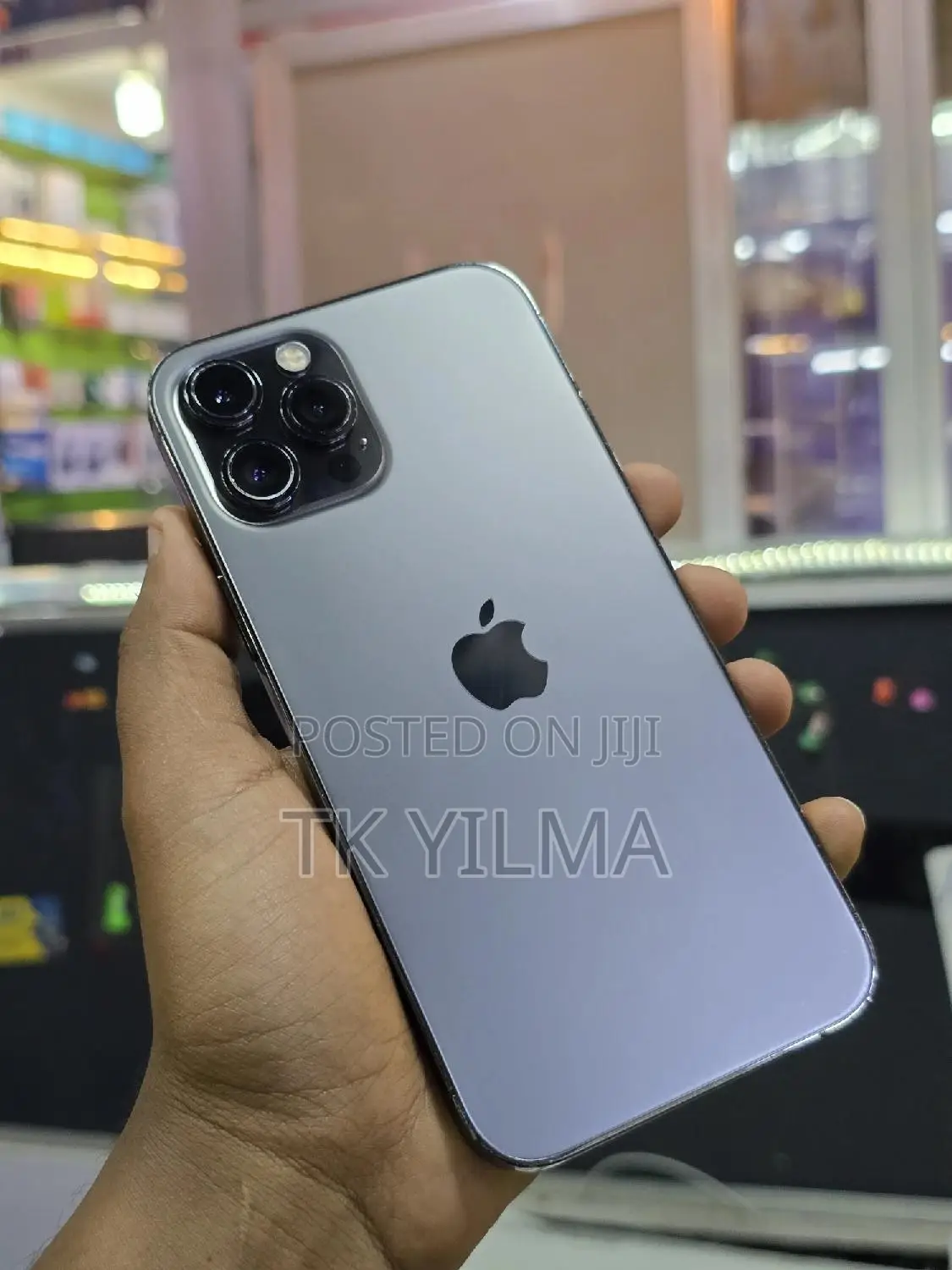 Apple iPhone 12 Pro Max 256 GB