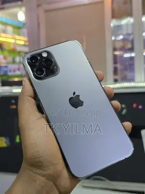 Apple iPhone 12 Pro Max 256 GB