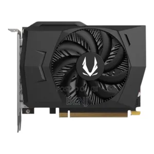 Zotac Gaming Geforce RTX 3050 6gb Gddr6 Solo | Graphics Card
