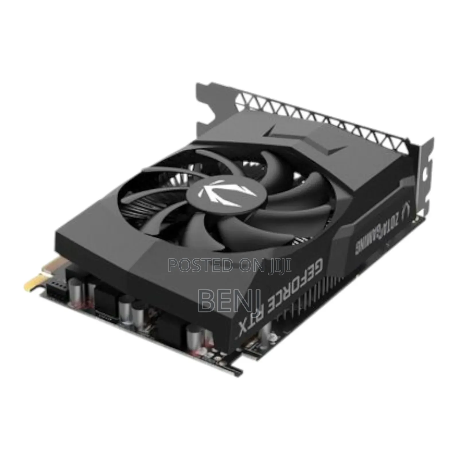 Zotac Gaming Geforce RTX 3050 6gb Gddr6 Solo | Graphics Card