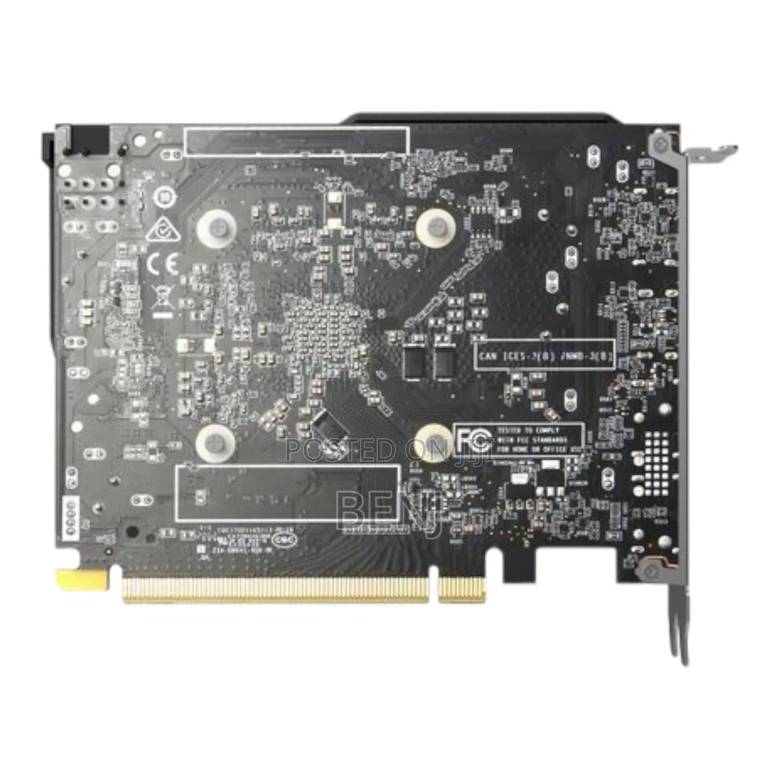 Zotac Gaming Geforce RTX 3050 6gb Gddr6 Solo | Graphics Card