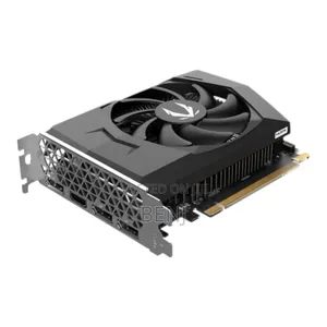 Zotac Gaming Geforce RTX 3050 6gb Gddr6 Solo | Graphics Card