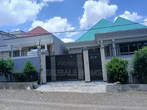 4bdrm Villa in Samite, Bole for sale