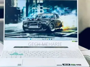 New Laptop Asus TUF Gaming A15 16GB AMD Ryzen 7 SSD 512GB