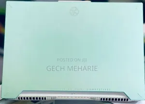 New Laptop Asus TUF Gaming A15 16GB AMD Ryzen 7 SSD 512GB