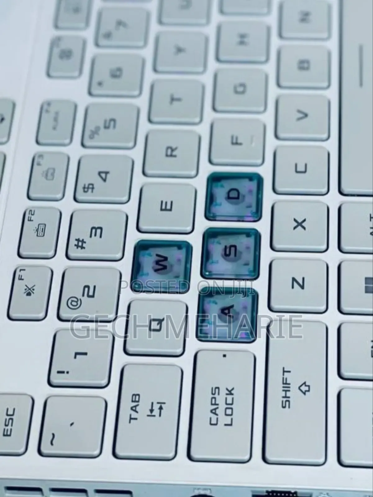 New Laptop Asus TUF Gaming A15 16GB AMD Ryzen 7 SSD 512GB