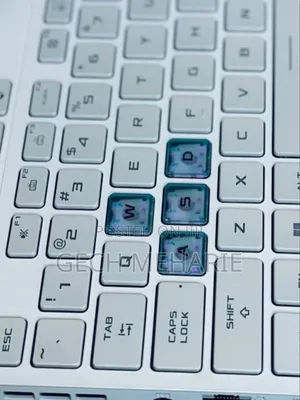 New Laptop Asus TUF Gaming A15 16GB AMD Ryzen 7 SSD 512GB