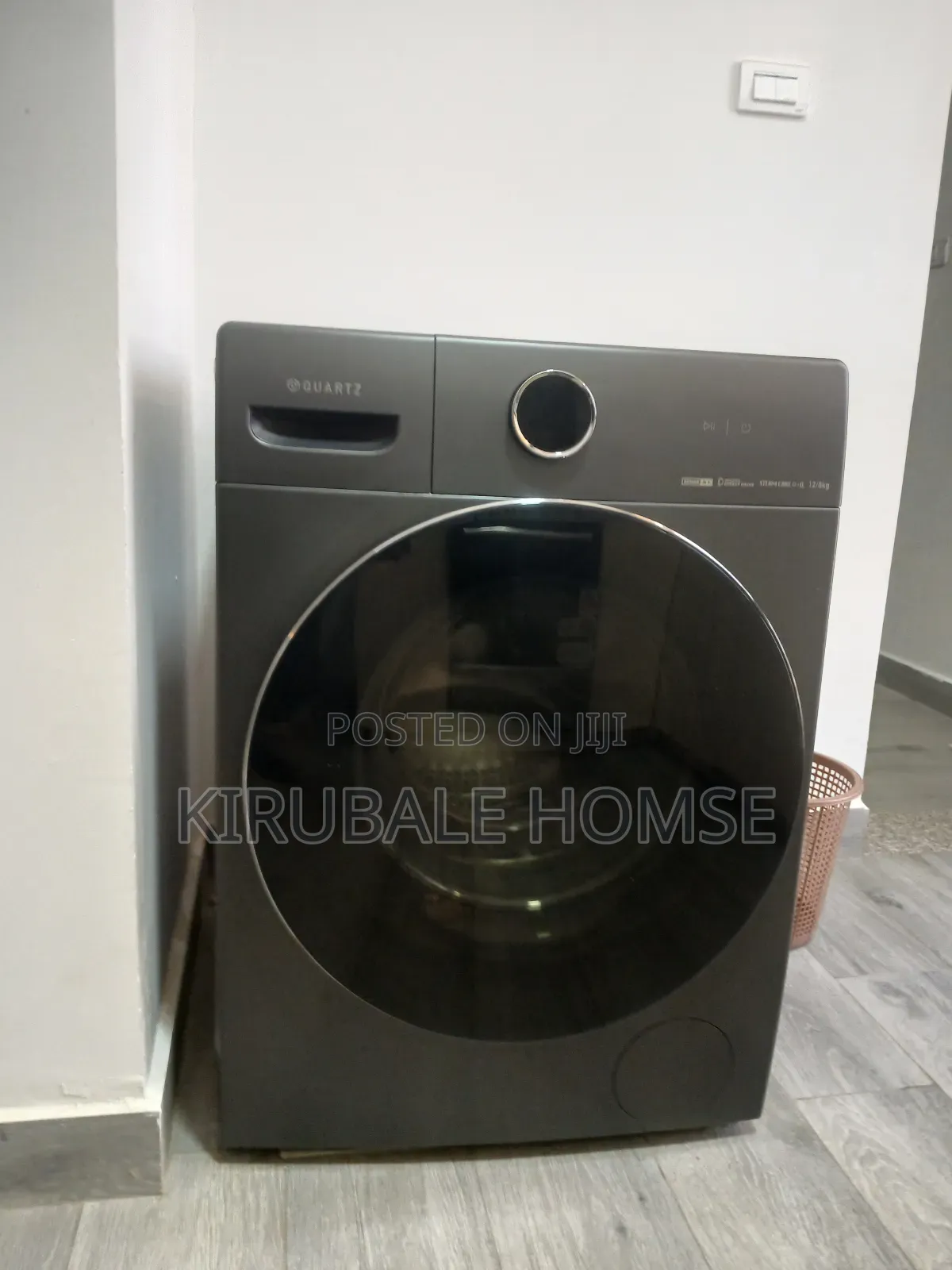 Furnished 3bdrm Apartment in Bole for rent