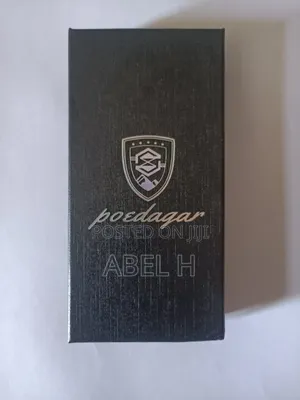 Poedagar Men's Octavian Quartz Chronograph Watch