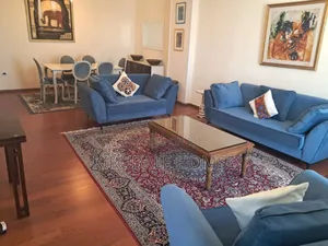 Photo - Furnished 3bdrm Apartment in Bola  Sheger Area, Bole for rent