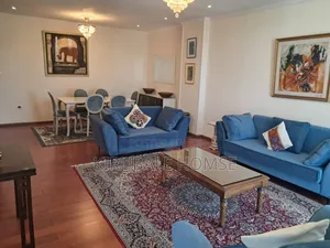 Furnished 3bdrm Apartment in Bola  Sheger Area, Bole for rent