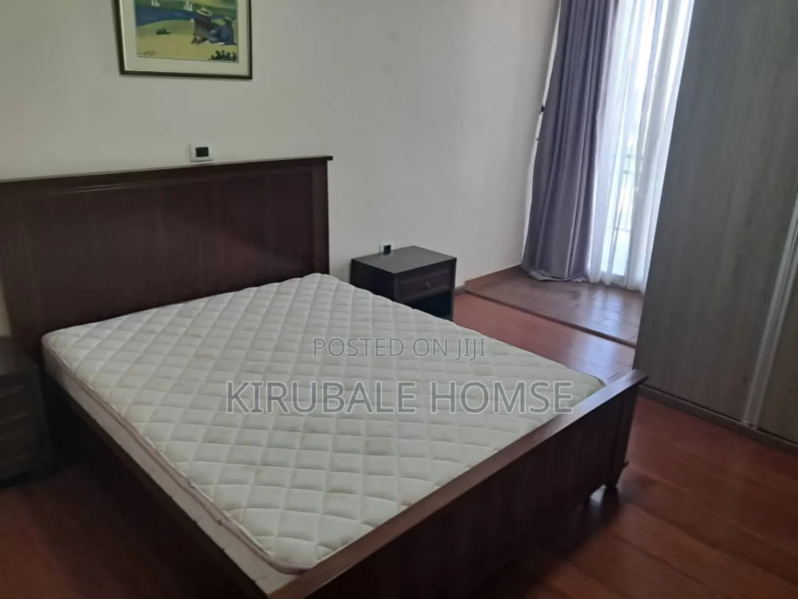 Furnished 3bdrm Apartment in Bola  Sheger Area, Bole for rent