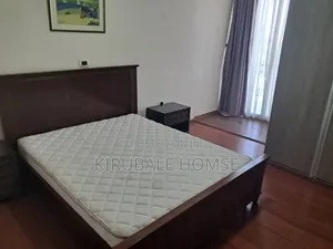 Furnished 3bdrm Apartment in Bola  Sheger Area, Bole for rent