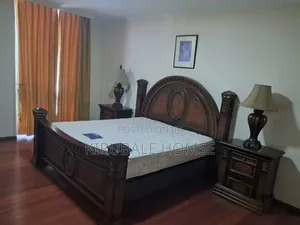 Furnished 3bdrm Apartment in Bola  Sheger Area, Bole for rent