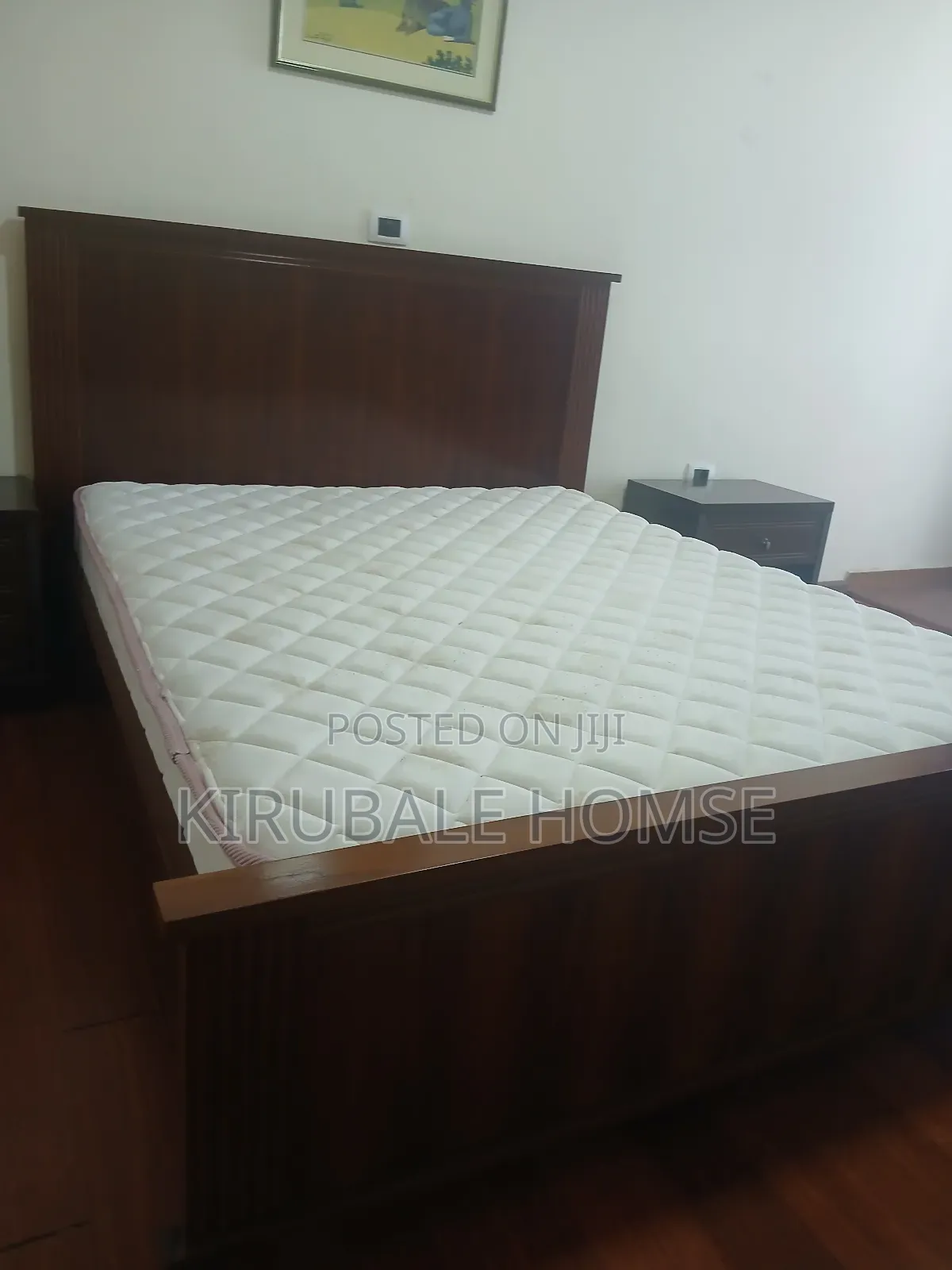 Furnished 3bdrm Apartment in Bola  Sheger Area, Bole for rent