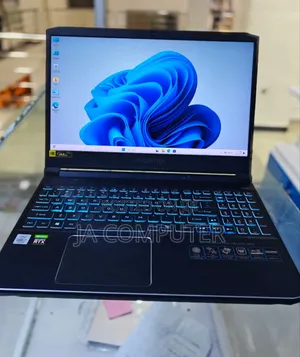 Photo - New Laptop Acer Predator Helios 300 16GB Intel Core I9 SSD 1T