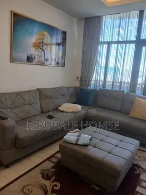 Furnished 2bdrm Apartment in Mexico, Bole for rent