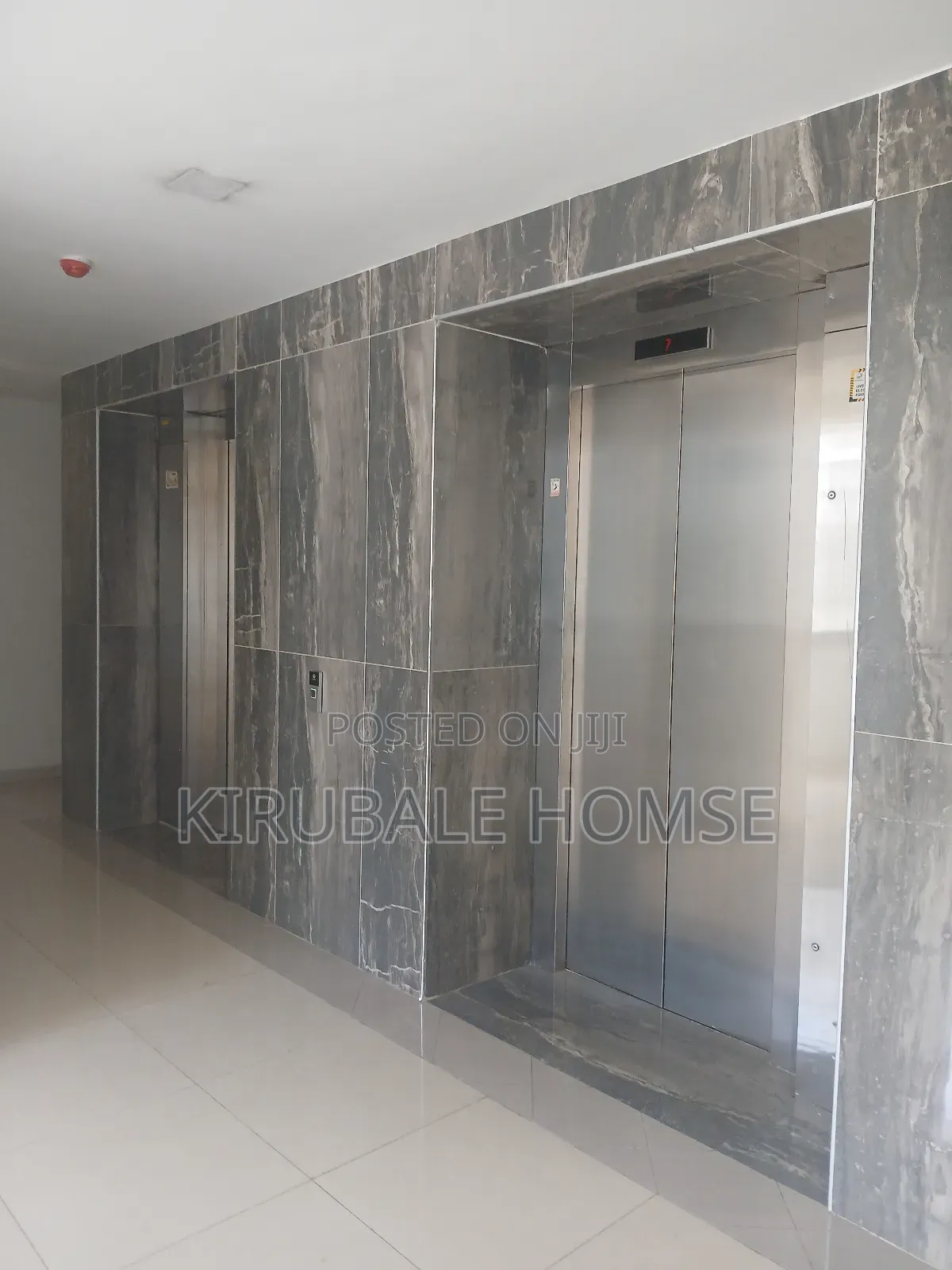 Furnished 2bdrm Apartment in Mexico, Bole for rent