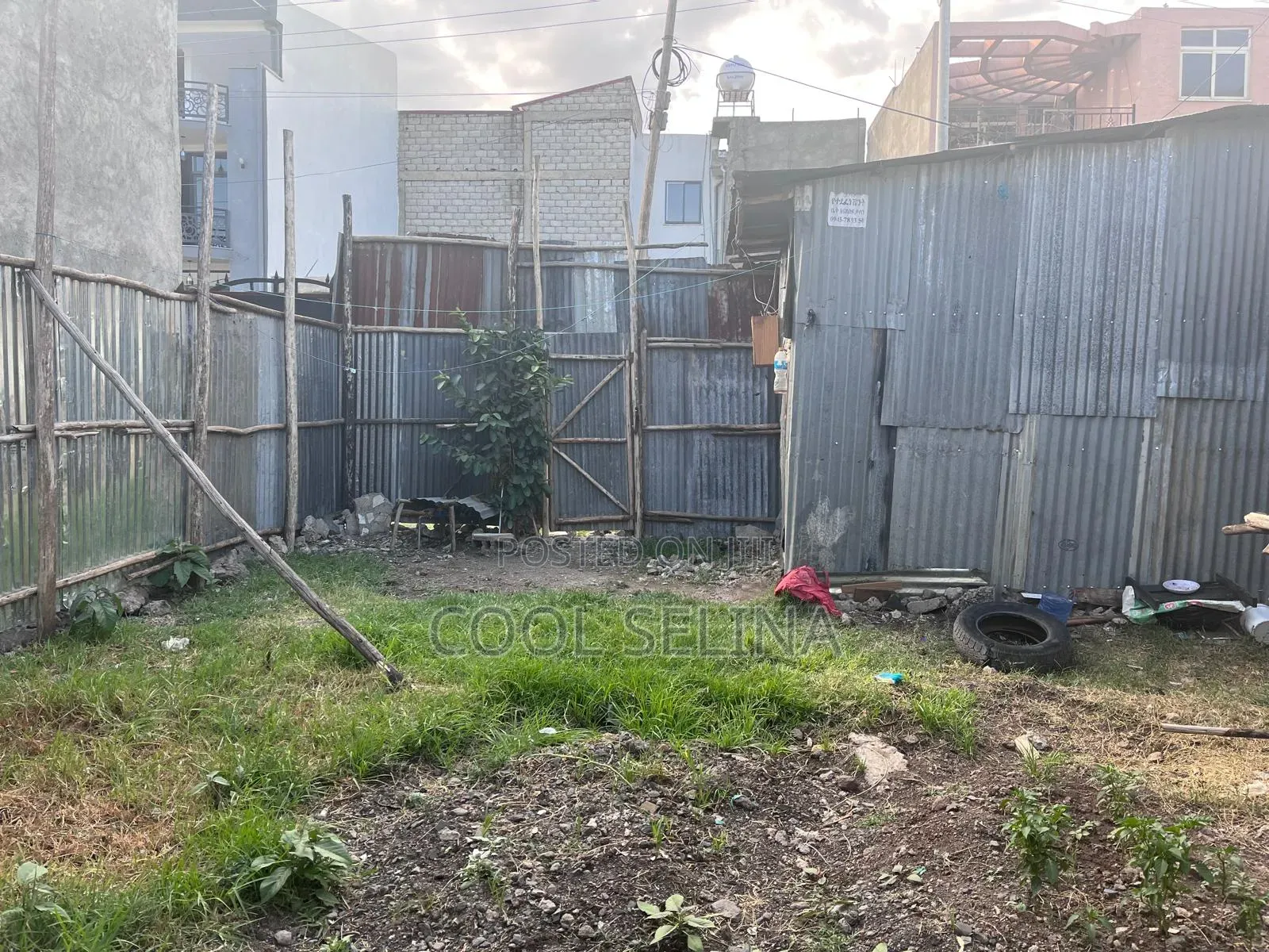 1bdrm House in Akaky Kaliti for sale