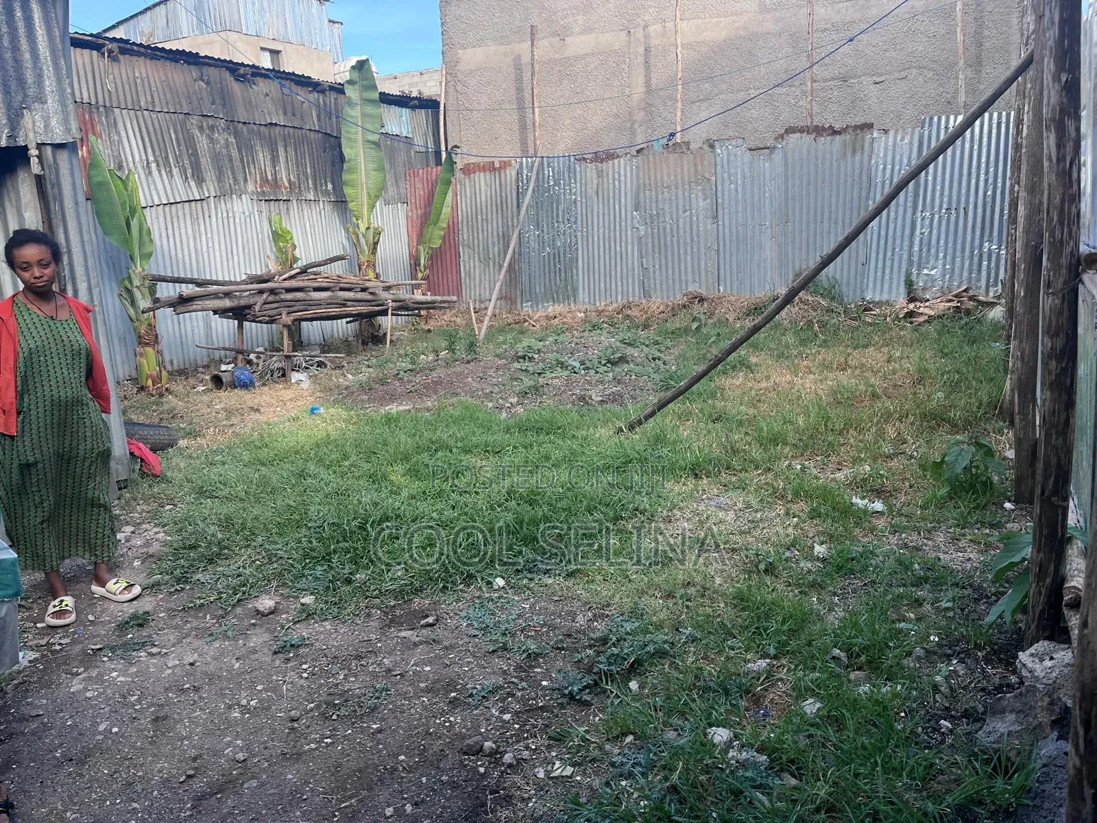 1bdrm House in Akaky Kaliti for sale