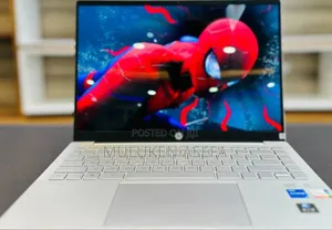 New Laptop HP Pavilion 14 16GB Intel Core I5 SSD 512GB