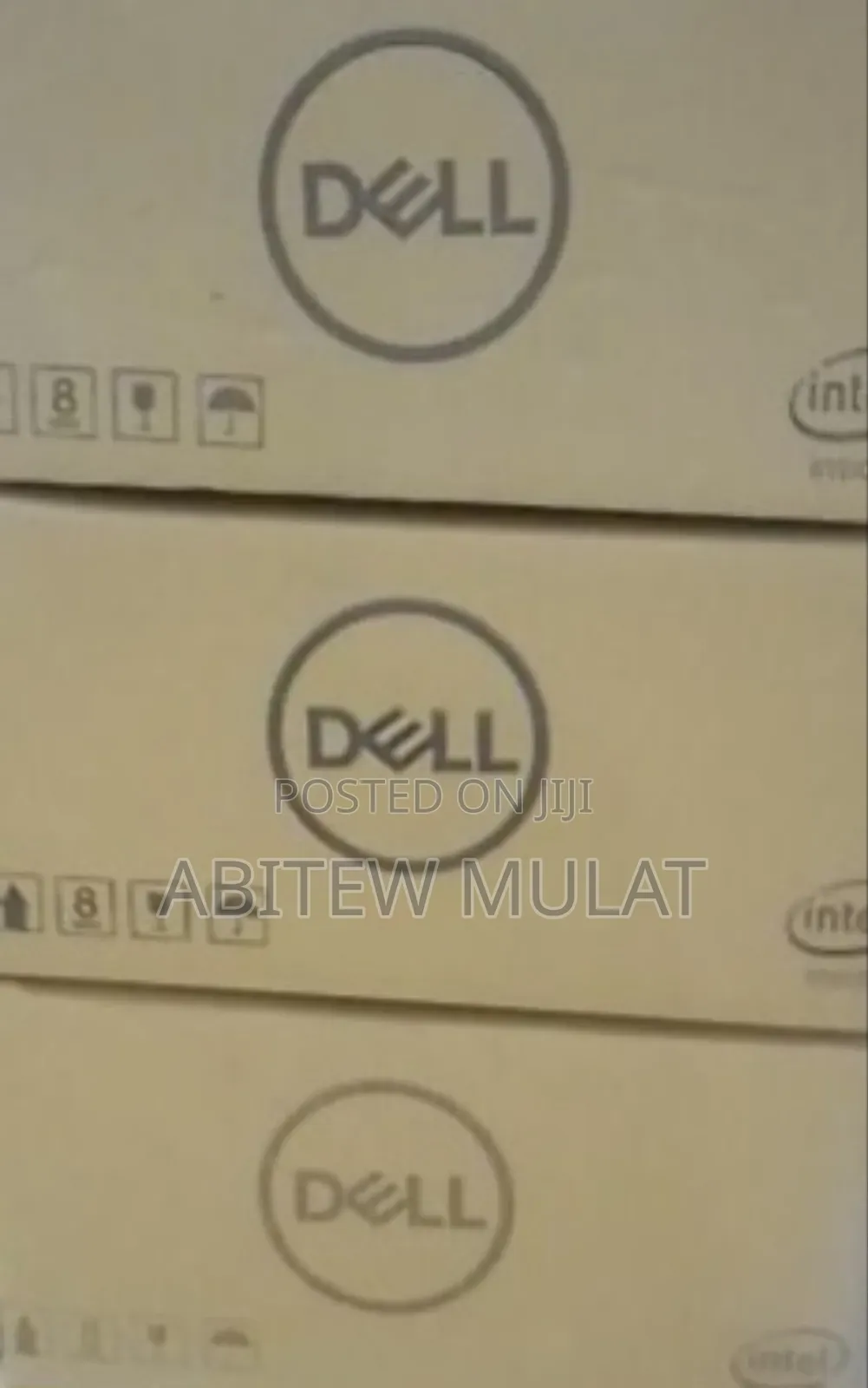 New Desktop Computer Dell Optiplex 3040 8GB Intel Core I5 HDD 1T