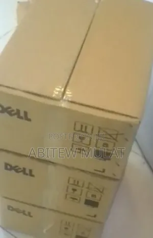 New Desktop Computer Dell Optiplex 3040 8GB Intel Core I5 HDD 1T