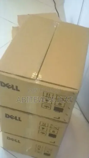 New Desktop Computer Dell Optiplex 3040 8GB Intel Core I5 HDD 1T