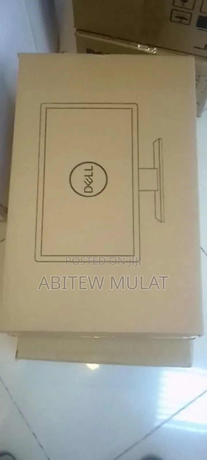 New Desktop Computer Dell Optiplex 3040 8GB Intel Core I5 HDD 1T