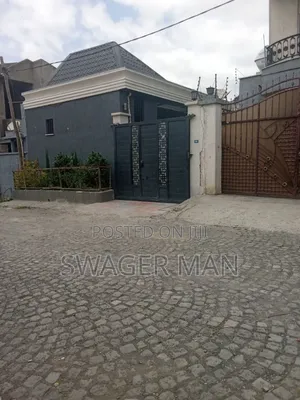 Photo - 4bdrm Villa in Tafo, Yeka for sale