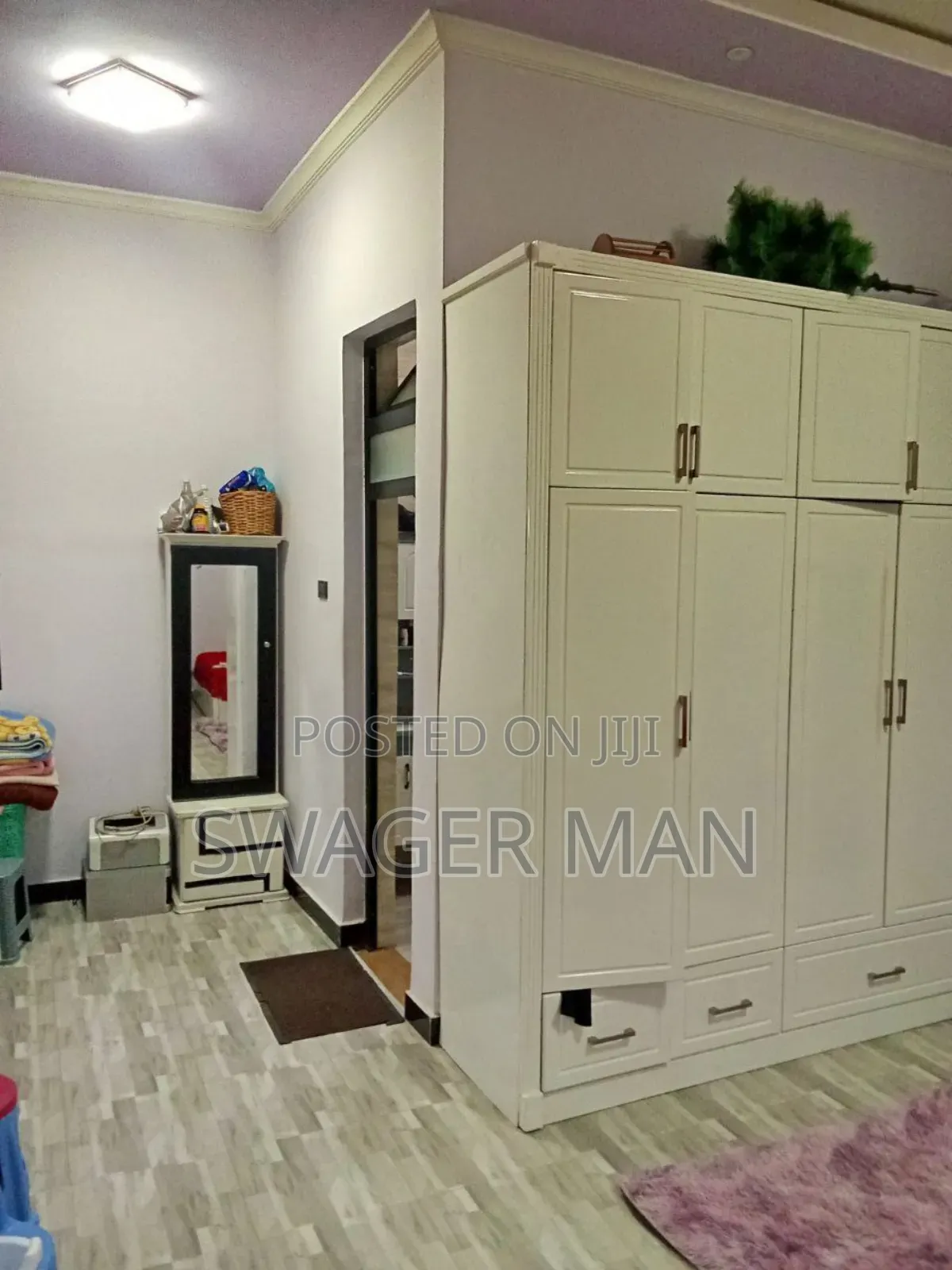 4bdrm Villa in Tafo, Yeka for sale