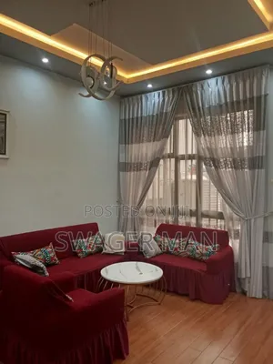 4bdrm Villa in Tafo, Yeka for sale