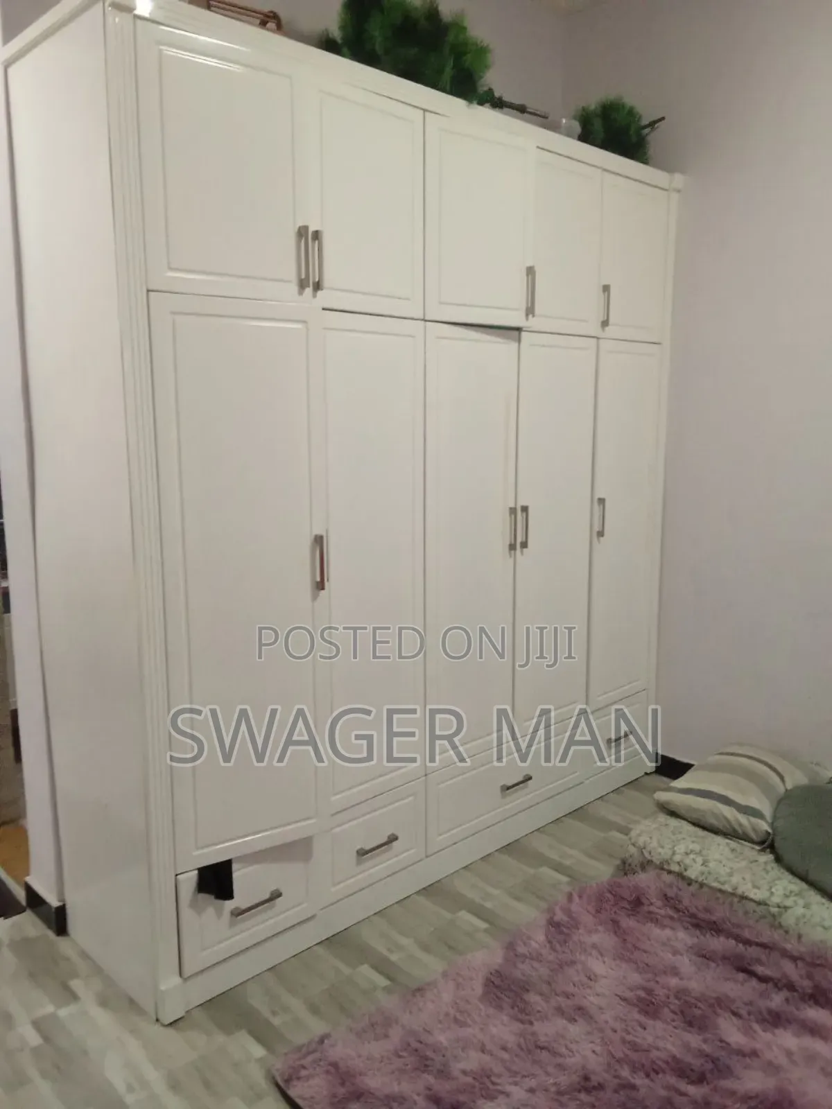 4bdrm Villa in Tafo, Yeka for sale