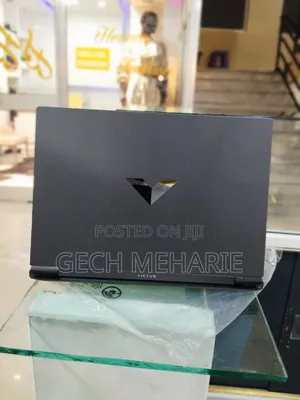 New Laptop HP Victus 16 16GB Intel Core I5 SSD 512GB