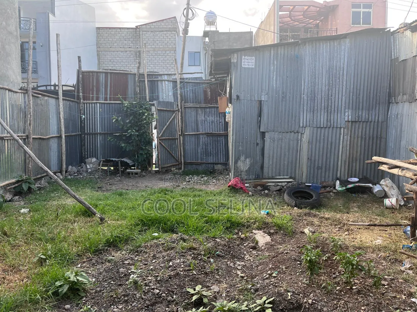 1bdrm House in Akaky Kaliti for sale