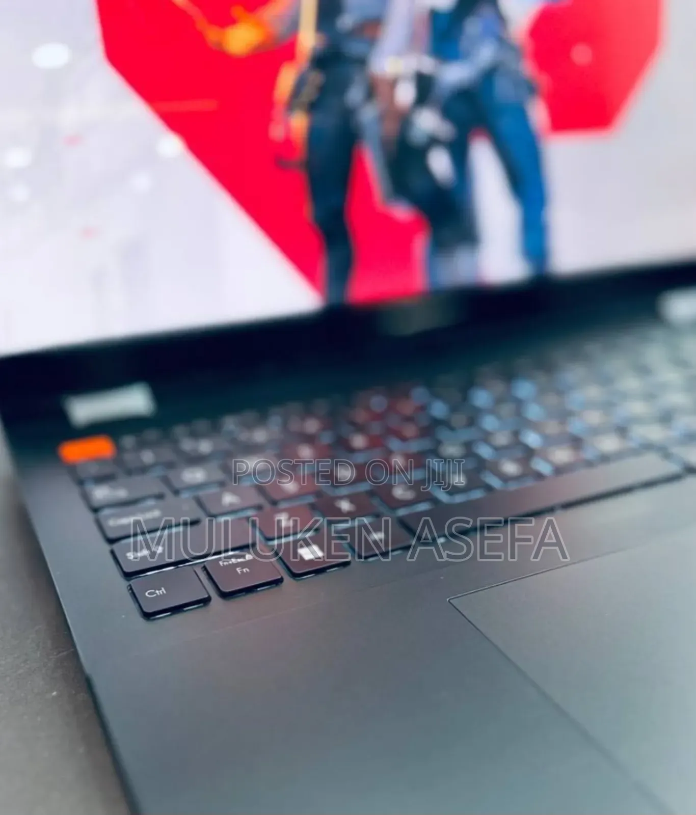 New Laptop Asus VivoBook 15 X505BA 16GB Intel Core I7 SSD 512GB