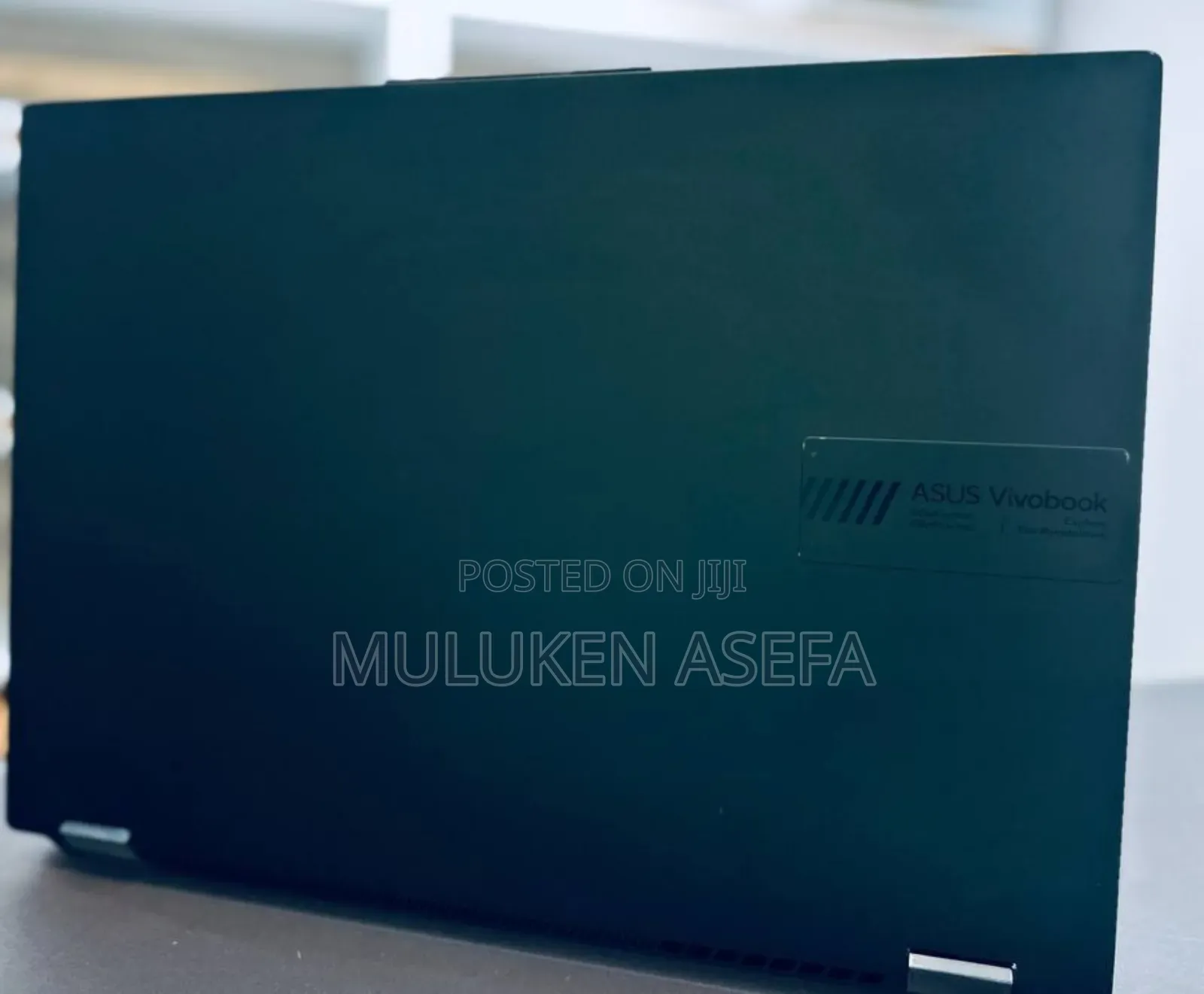 New Laptop Asus VivoBook 15 X505BA 16GB Intel Core I7 SSD 512GB