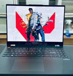 New Laptop Asus VivoBook 15 X505BA 16GB Intel Core I7 SSD 512GB