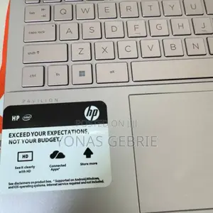 New Laptop HP Pavilion 14 16GB Intel Core I7 SSD 1T