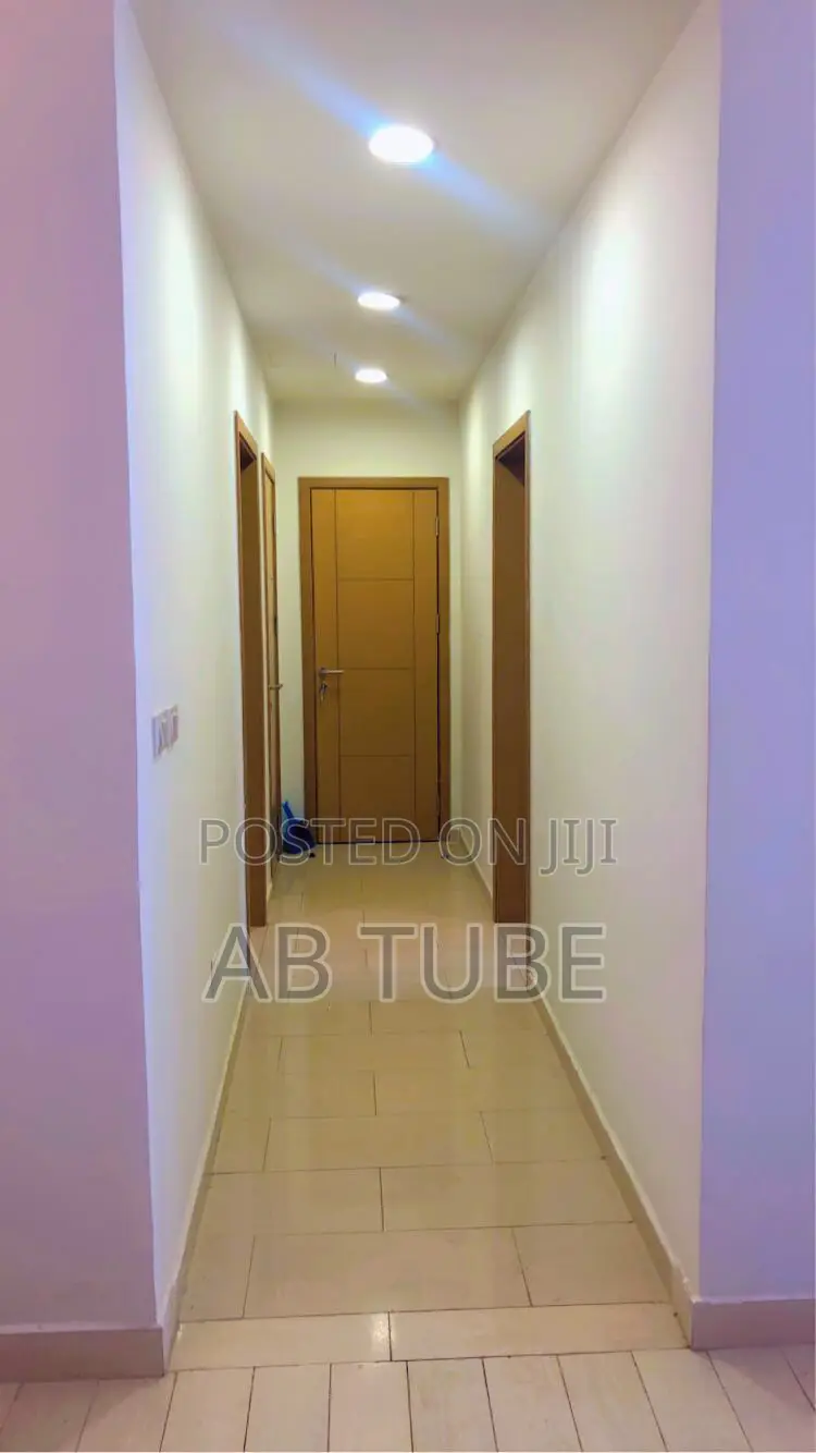 Furnished 2bdrm Apartment in Alsam Real State, Lideta for rent