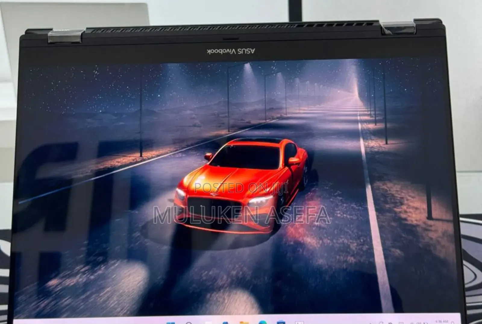 New Laptop Asus VivoBook 15 X505BA 16GB Intel Core I7 SSD 512GB